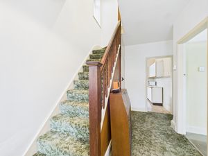 Hallway- click for photo gallery